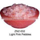 Himalayan Crystal Salt Granulate Pink Fine thumbnail-3