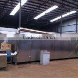 Snack Food Roasting Oven