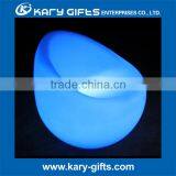 Waterproof Rechargeable LED Hotel Chair thumbnail-4