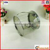 Factory Customed Pantone Plastic Buckets With Handle thumbnail-3