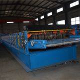 High Efficiency Line Metal Floor Deck Making Machine thumbnail-2