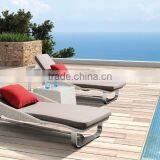 Outdoor Beach Chair, Rattan Beach Chair, Beach Chair thumbnail-1