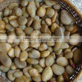 Natural Yellow Pebble Stone thumbnail-2