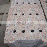 Red Blind Paving Stone thumbnail-1