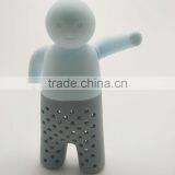 Good Quality Water Bottle Tea Strainer thumbnail-3