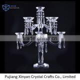 New Selling OEM Design Luxury Hotel Crystal Chandelier for Sale thumbnail-1