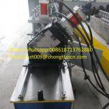 Drywall Channel Machine Gypsum Wall Channel Machine CUL Channel Making Machine thumbnail-2