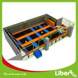 ASTM Approved High Quality Indoor Toddler Trampoline thumbnail-2