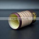 Unique Custom Aluminum Cap thumbnail-3