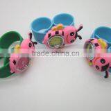 Hot Sell Child Kid GPS Brand Led Sports Man Silicon Watch thumbnail-1