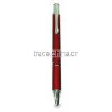 New Arrival Design High Quality Plastic Ballpoint Pen thumbnail-2
