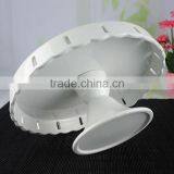 China Suppliers Wholesale Porcelain Wedding Cake Stand for Custom Design thumbnail-3