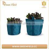 Polyester Smart Garden Pot Plant Fabric Bulk Flower Pot thumbnail-3