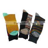 Custom Men Long Football Dree Vietnam Socks thumbnail-4