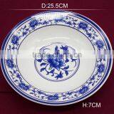 15040103 Melamine Ware, Melamine Dinner Set thumbnail-1