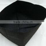 Eco-friendly Fabric Plant Nursery Bag/ Square thumbnail-2