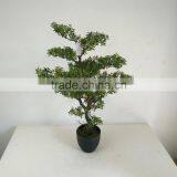 Mini Artificial Decorative Bonsai Tree thumbnail-6