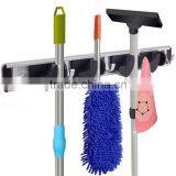 Garden Tool Storage Tool Rack Organization for the Home Plastic Hanger for Closet Garage Organizer thumbnail-3