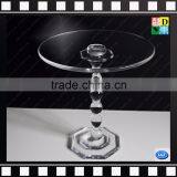 Living Room Furniture Acrylic Sofa Table Clear Acrylic Side/end/nesting Tables Modern Acrylic Coffee Table thumbnail-2