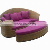 Outdoor Ding Dong Feng Furniture Sun Bed thumbnail-5