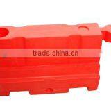 Rotomoulding Traffic Barrier thumbnail-1