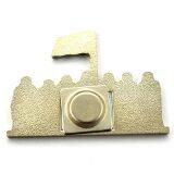 Promotion Company Logo Pin Badge Manufacturers thumbnail-3