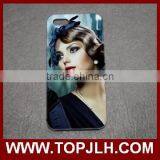 Chinese Supplier New Products 3d Sublimation Phone Case for Iphone 5/5S/SE thumbnail-5