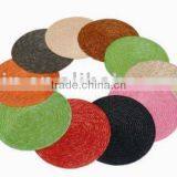 Wheat Straw Placemat thumbnail-1