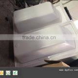 Vacuum Forming Plastic Bathtub Cover thumbnail-1