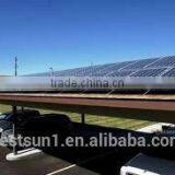 High Efficiency 2000w Top Sale Long Warrantly Solar Powered Garden Fountain Solar and Wind Power System thumbnail-4