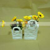 CERAMIC SMALL VASES thumbnail-5