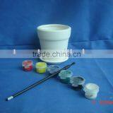 Own Flower Pot thumbnail-1