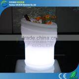 Plastic Champagne Ice Bucket With WIFI/Sound/Music/Computer/Light Control Function thumbnail-3