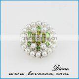 2014 Trend Fashion Personalized Leather Click Button Best thumbnail-3