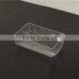 Custom Plastic Clear Acrylic Cake Dome thumbnail-5
