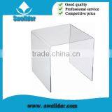 OEM Plastic Cosmetic Display Shelf thumbnail-5