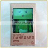 Factory Price Lovely Kaiyodo Revoltech Cheero Danboard, Danboard Yotsuba
