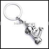 Low Moq Factory Price Metal Cool Motorcycle Key Holder Manufacturer thumbnail-2