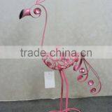 Garden Decoration Metal Peacock thumbnail-4