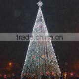 High Simulation Artificial Tree Indoor & Outdoor Artificial Christmas Tree Wholesale Tree thumbnail-4