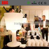 Ice Cooler New Cooler Led Plastic Wine Bucket GH201 thumbnail-2