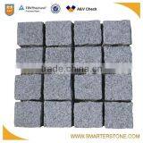 10x10x2 cm Paving Stone Granite Stone White Color thumbnail-1