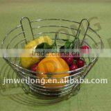 Anti-rust Fruit Basket With Competitive Price thumbnail-1