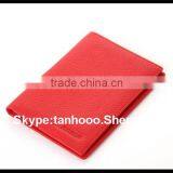 CUSTOMIZED DESIGN PASSPORT HOLDER, Customed Waterproof Travel Passport Holder, Passport Holder With Embossed Logo thumbnail-4