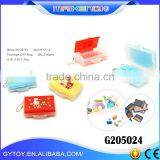 2016 Hot Sale Low Price Lovely Medicine Storage Box , Decorative Medicine Storage Boxes , Fancy Medicine Storage Boxes thumbnail-1