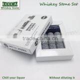 Whiskey Cool Rocks Grey Whiskey Stones FDA thumbnail-3