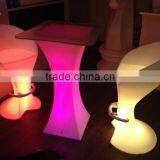 Bar Counter / Led Bar Table / Led Lighted Table / Portable Bar thumbnail-3