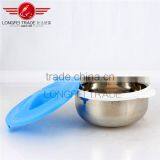 Household 0.8L 1.6L 2.5L Stainless Steel Tiffin Lunch Box / Food Thermos thumbnail-5