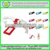 Unbrella Hook Silicone Pouch thumbnail-1