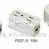 Electrical Porcelain / Ceramic Socket thumbnail-1